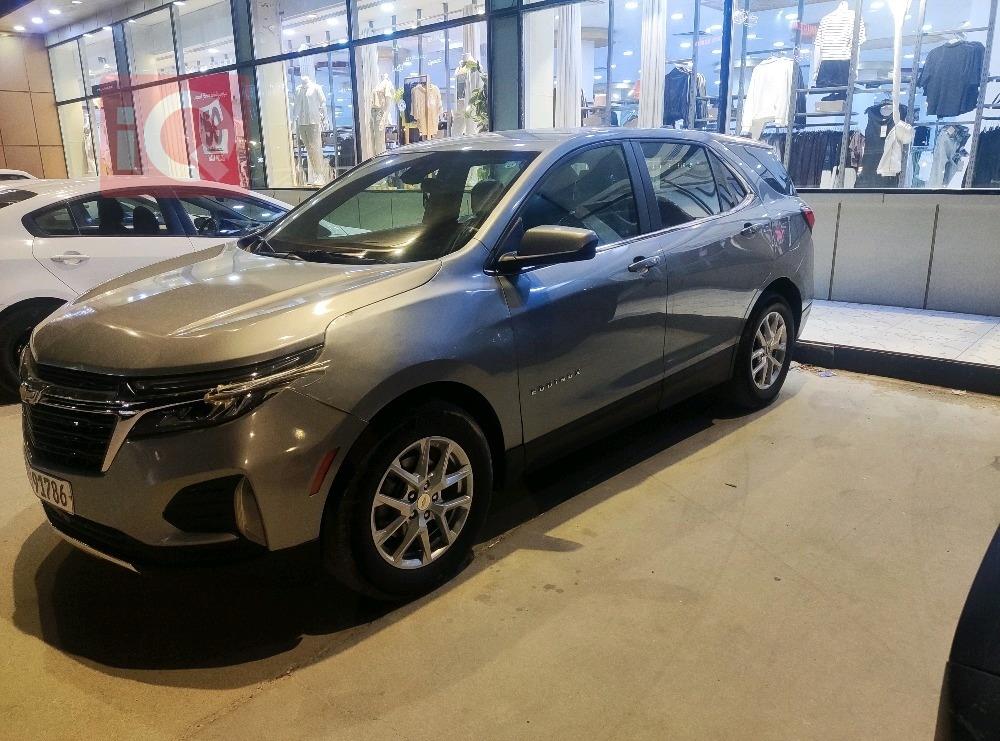 شيفروليه إكوينوكس